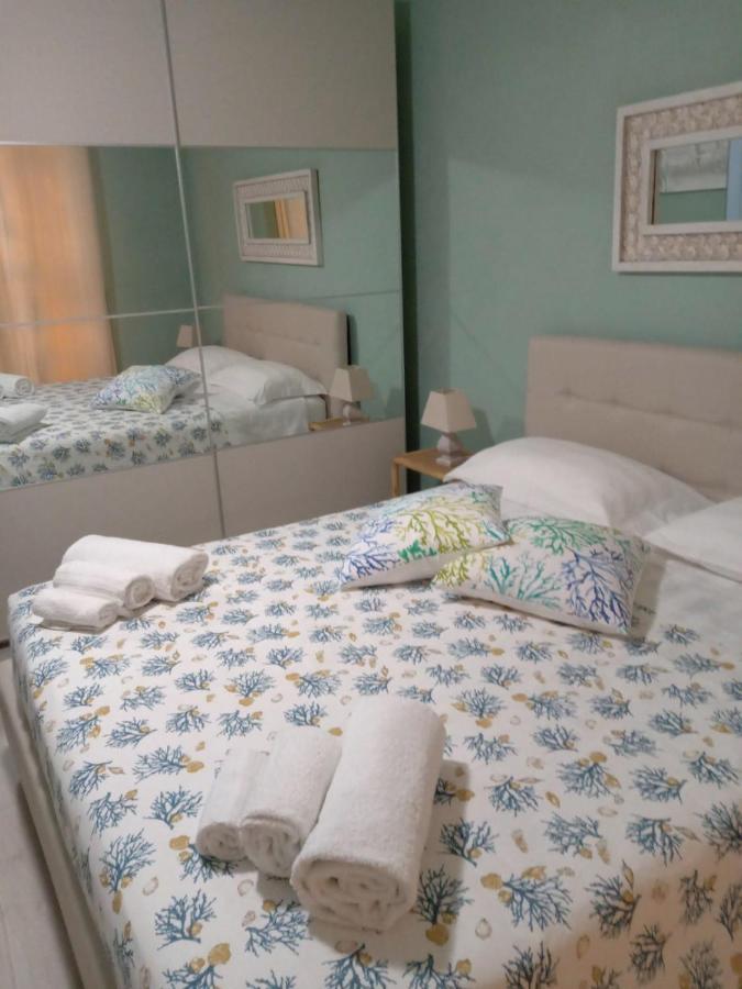 Villa Ada Casa Vacanze Torre Specchia Ruggeri Εξωτερικό φωτογραφία