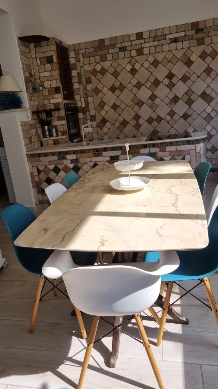 Villa Ada Casa Vacanze Torre Specchia Ruggeri Εξωτερικό φωτογραφία