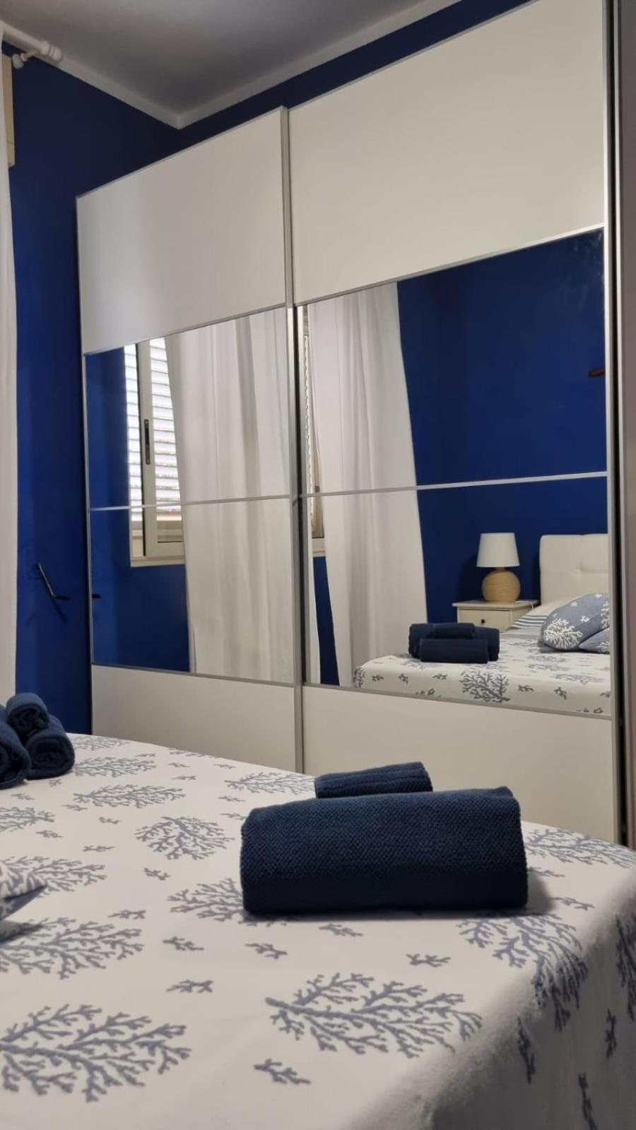 Villa Ada Casa Vacanze Torre Specchia Ruggeri Εξωτερικό φωτογραφία