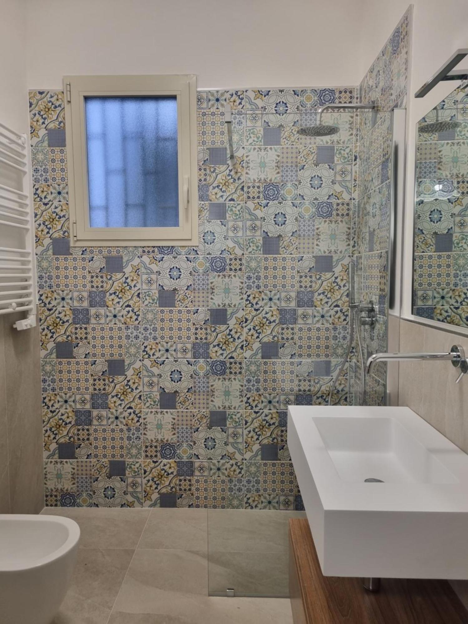 Villa Ada Casa Vacanze Torre Specchia Ruggeri Εξωτερικό φωτογραφία
