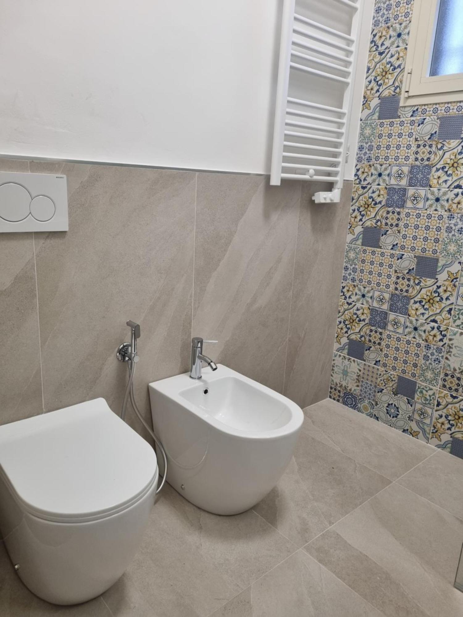 Villa Ada Casa Vacanze Torre Specchia Ruggeri Εξωτερικό φωτογραφία