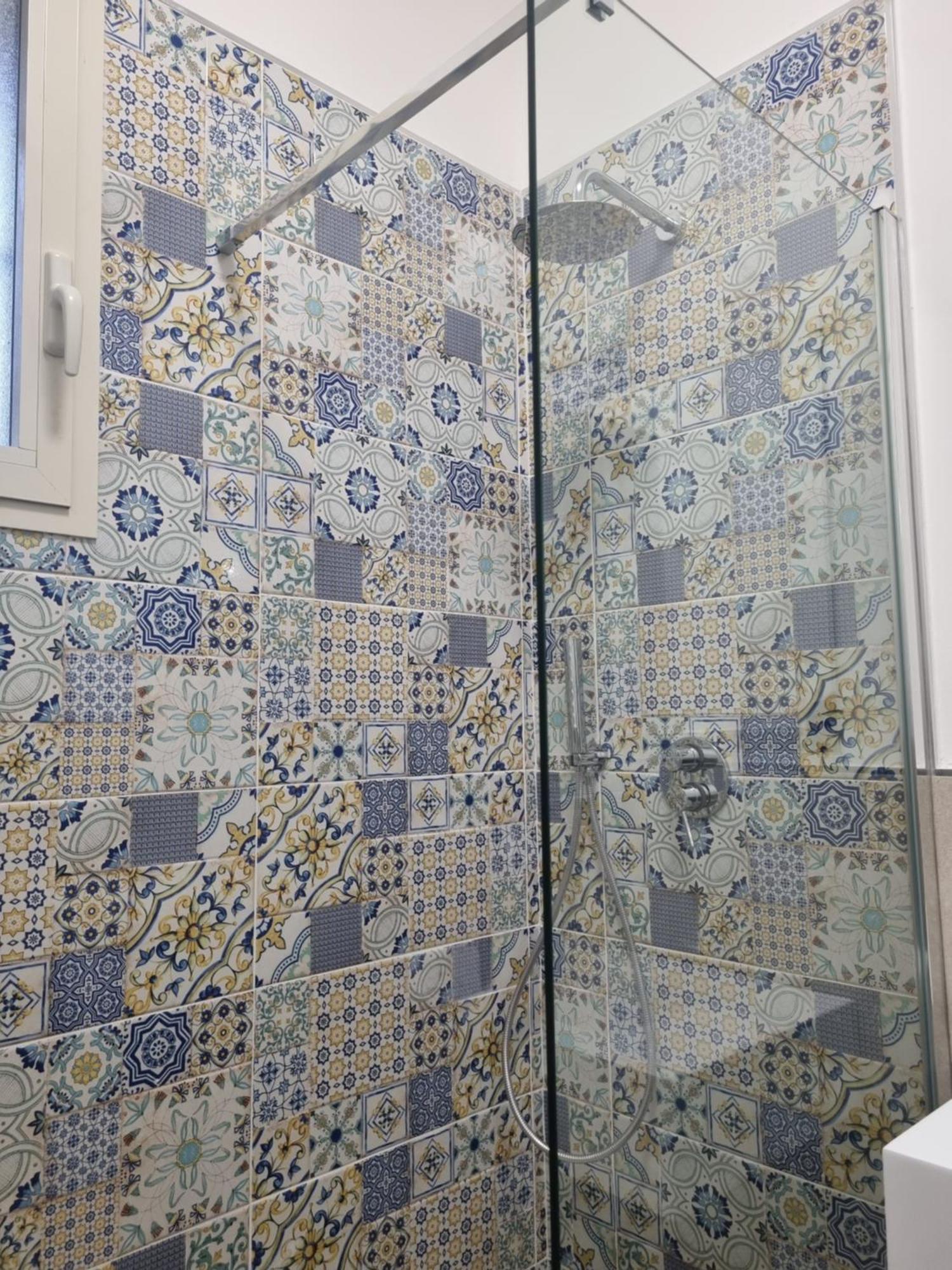 Villa Ada Casa Vacanze Torre Specchia Ruggeri Εξωτερικό φωτογραφία