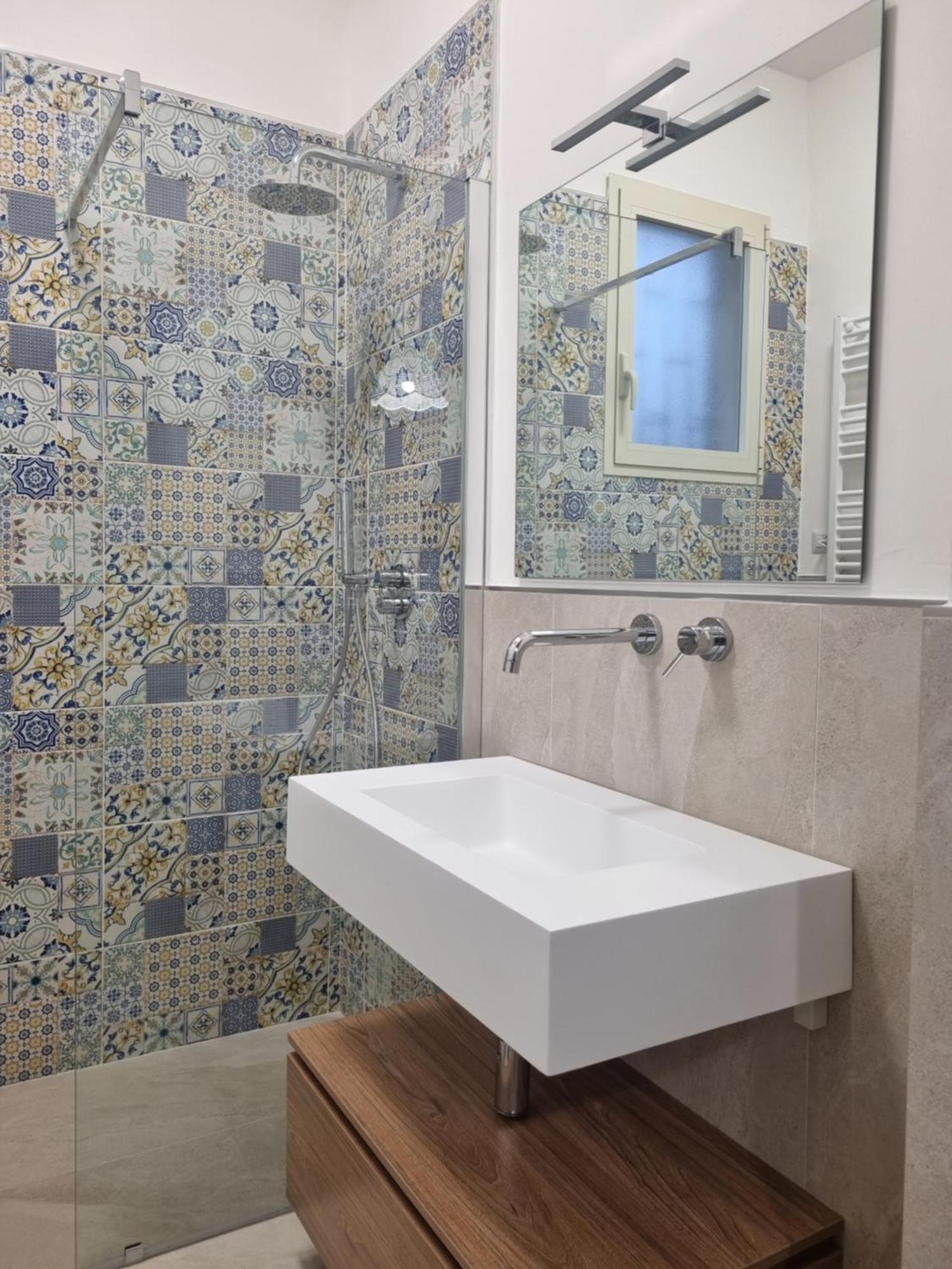 Villa Ada Casa Vacanze Torre Specchia Ruggeri Εξωτερικό φωτογραφία