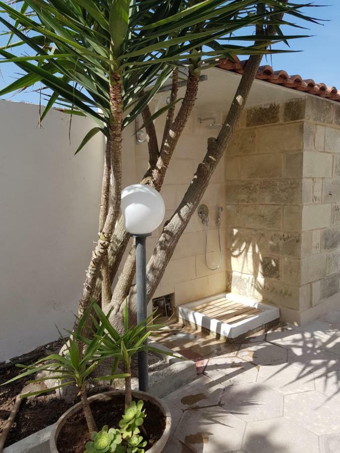 Villa Ada Casa Vacanze Torre Specchia Ruggeri Εξωτερικό φωτογραφία