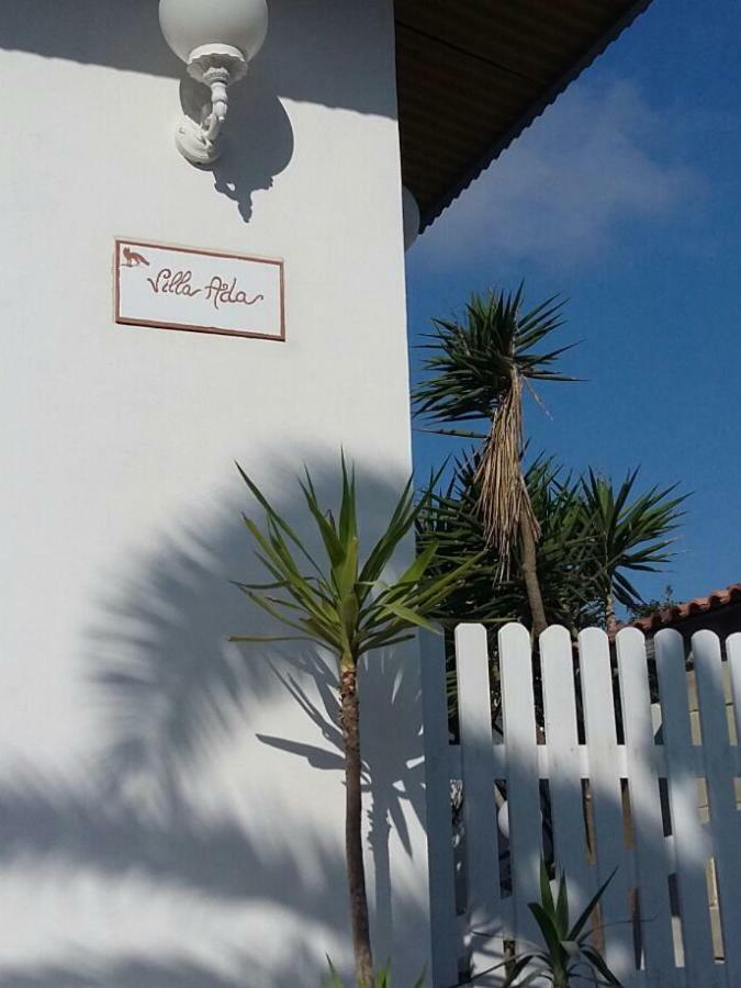 Villa Ada Casa Vacanze Torre Specchia Ruggeri Εξωτερικό φωτογραφία